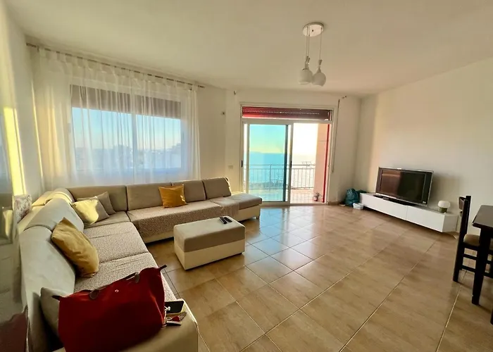Beach Home Retreat