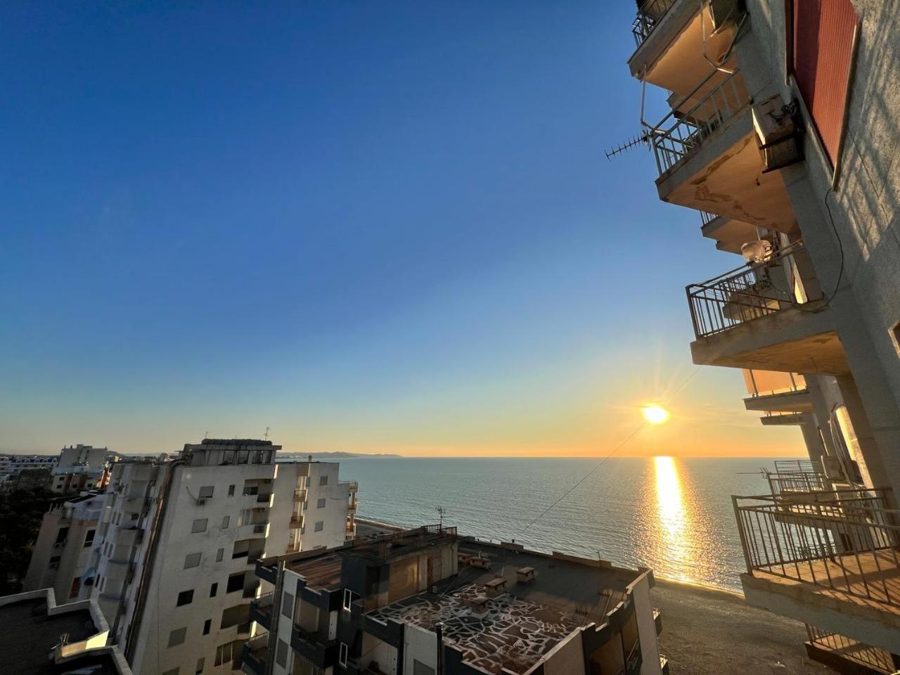 Retreat Apartmán Durrës