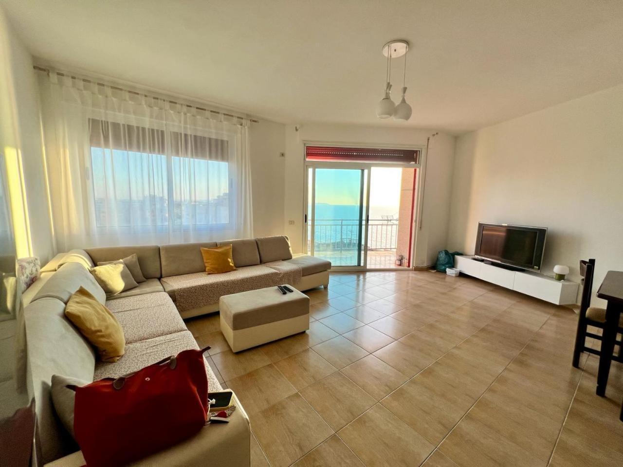Retreat Apartmán