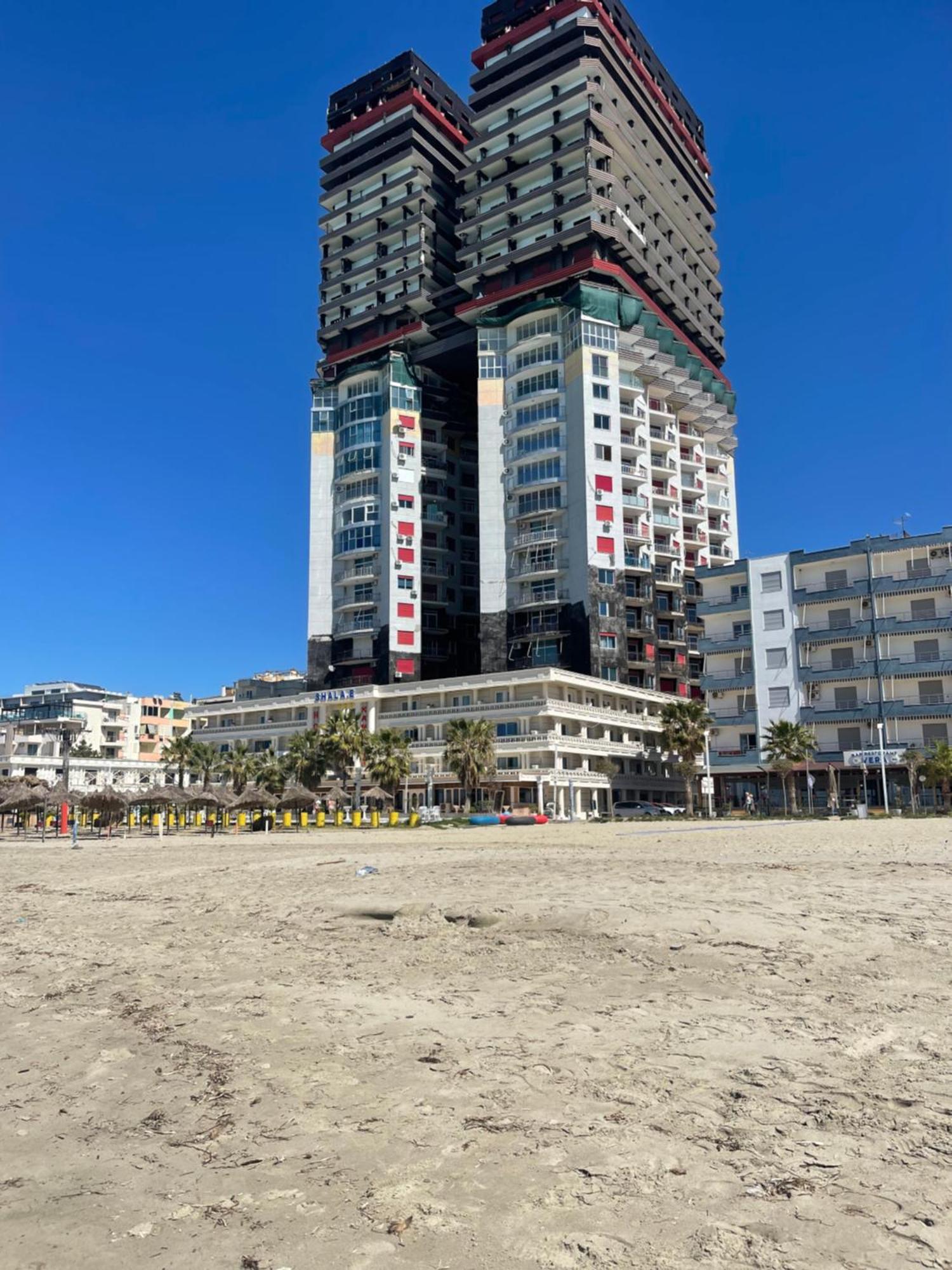 Retreat Durrës